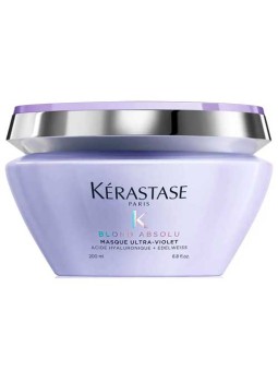 Krastase Blond Absolu MascheraUltra Violet 200ml 200ML