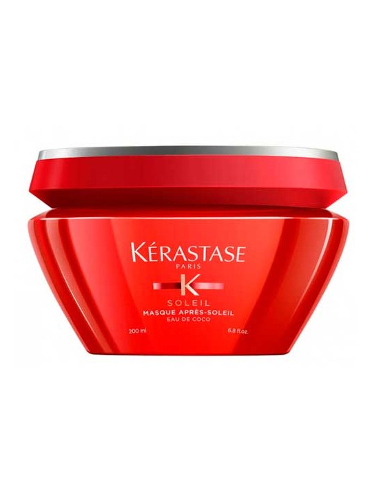 Krastase Soleil Maschera DopoSole 200ml 200ML
