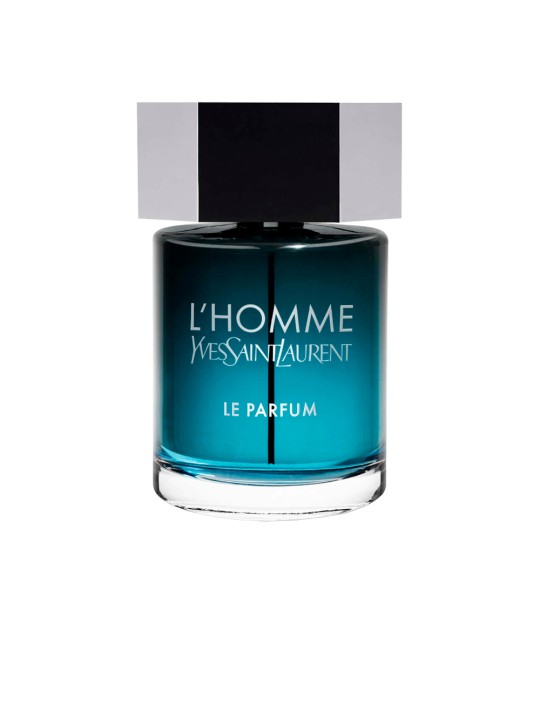 Yves Saint Laurent Luomo eau de parfum 40ML