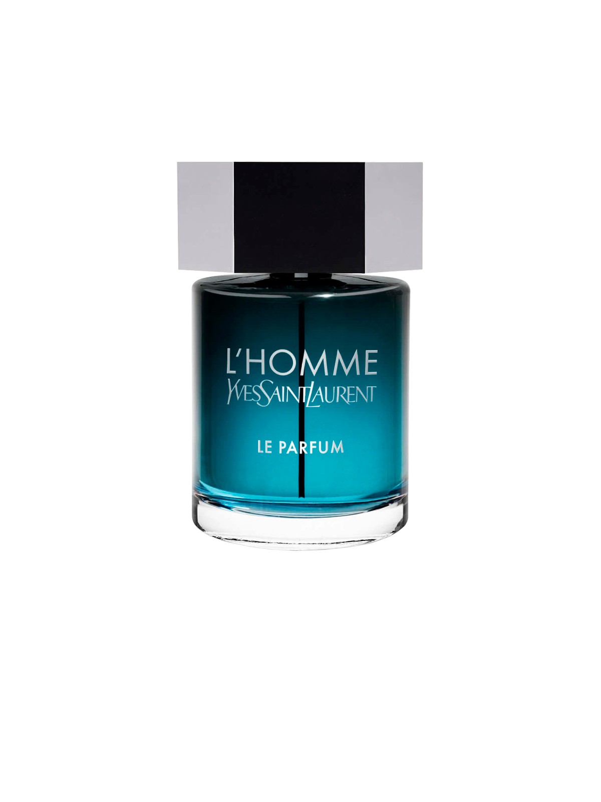 Yves Saint Laurent Luomo eau de parfum 40ML