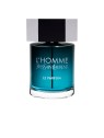 Yves Saint Laurent Luomo eau de parfum 40ML