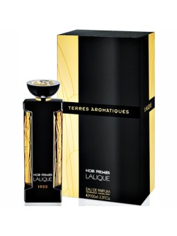 Lalique Noir Premier Terres Aromatiques eau de parfum 100ML