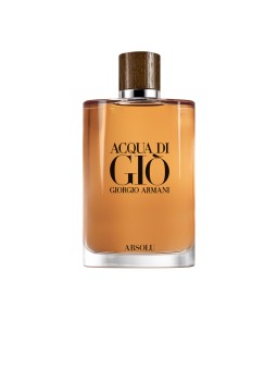 Armani Acqua di Gio Absolu eau de parfum uomo 200ml