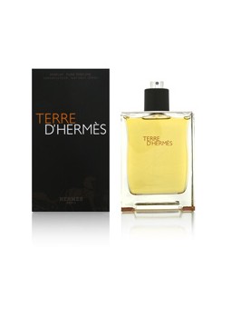 Hermes Terre Uomo eau de parfum 200ML