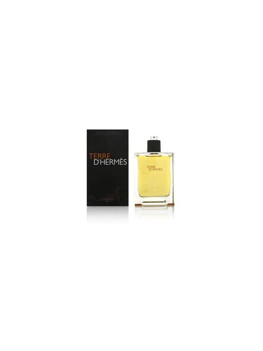 Hermes Terre Uomo eau de parfum 200ML