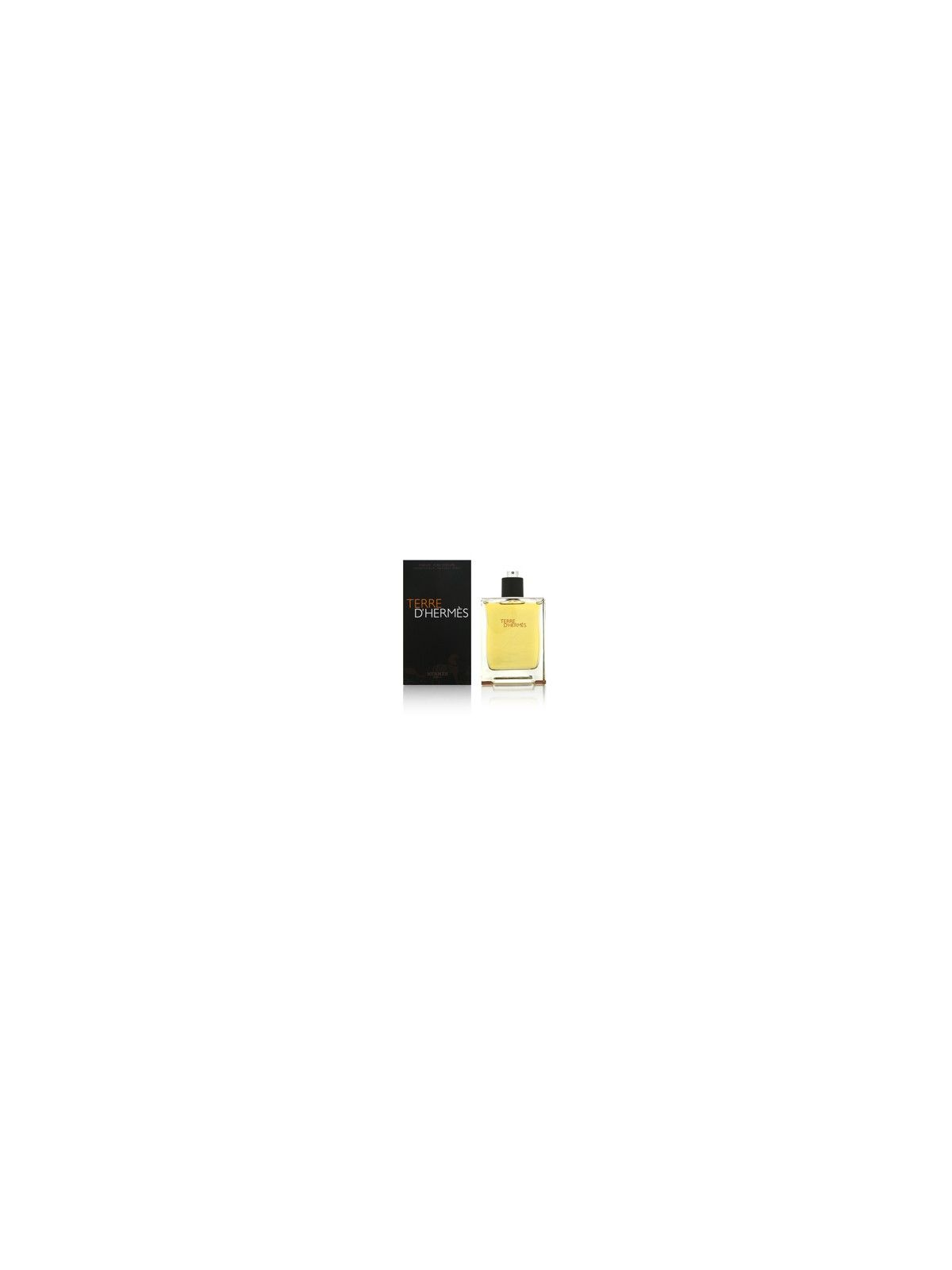 Hermes Terre Uomo eau de parfum 200ML