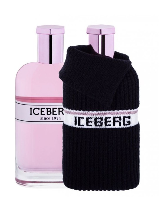 Iceberg Dal 1974 La sua eau de parfum 100ML