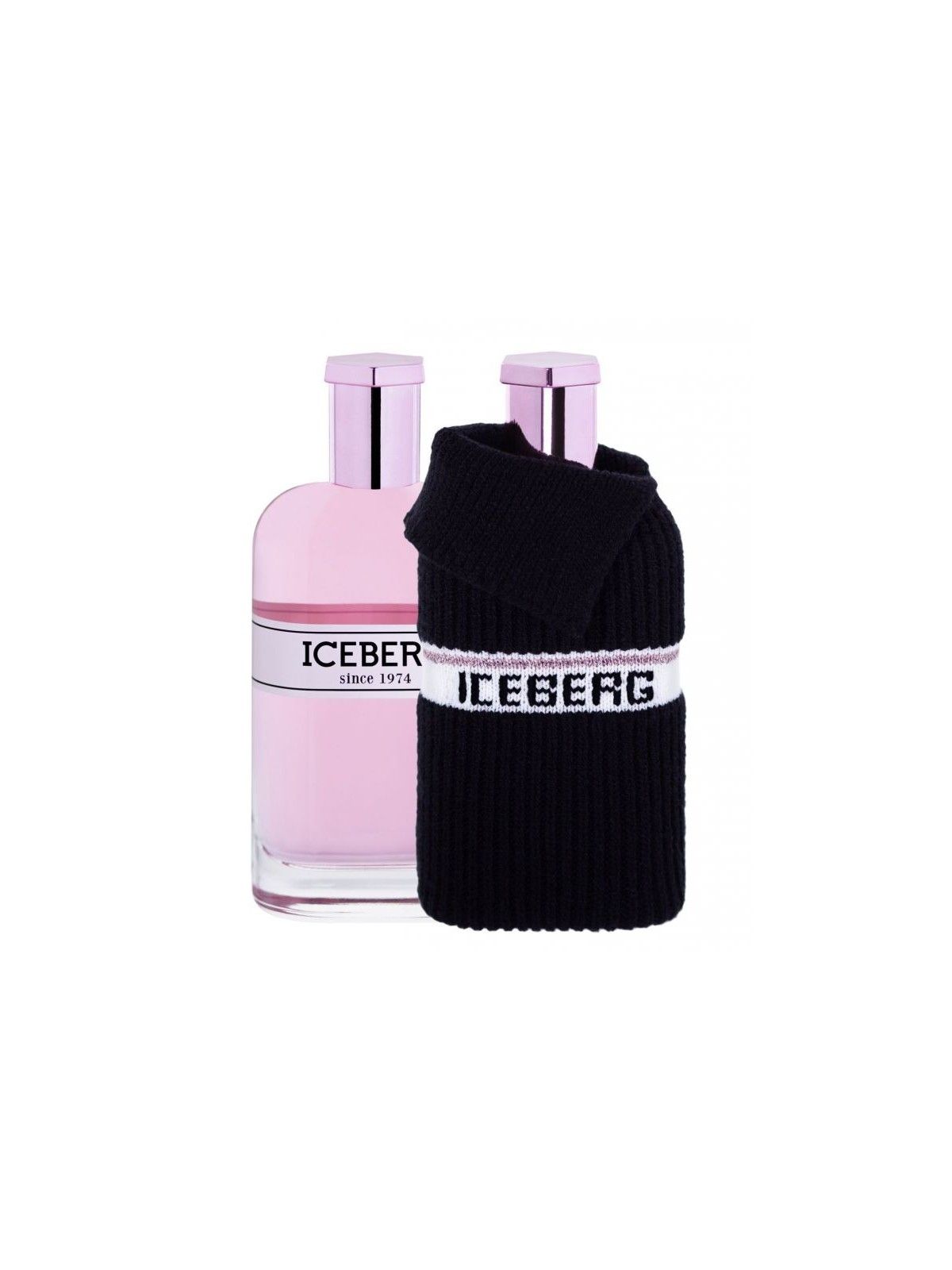 Iceberg Dal 1974 La sua eau de parfum 100ML
