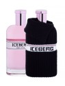 Iceberg Dal 1974 La sua eau de parfum 100ML
