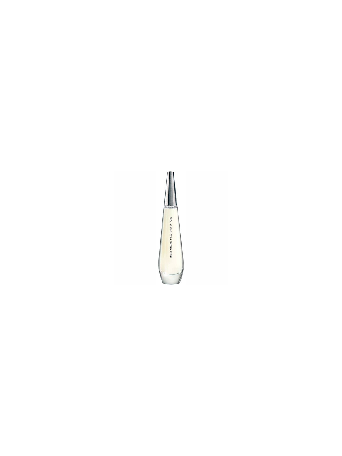 Issey Miyake LEau DIssey Pure eau de parfum 50ML