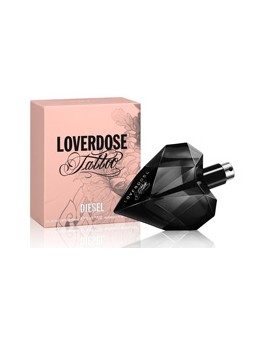 Diesel Loverdose Tattoo eau de parfum 30ML