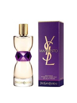 YSL Manifesto Eau de Parfum Donna 90ml