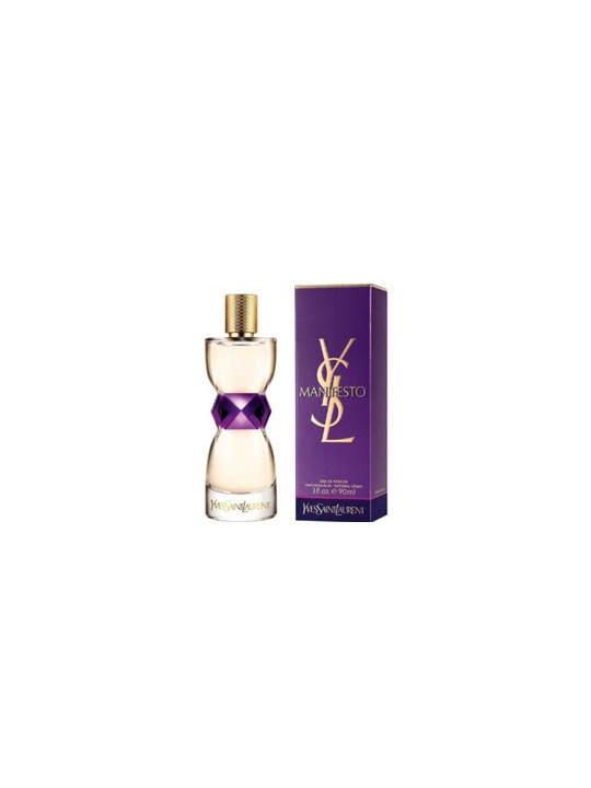 YSL Manifesto Eau de Parfum Donna 90ml