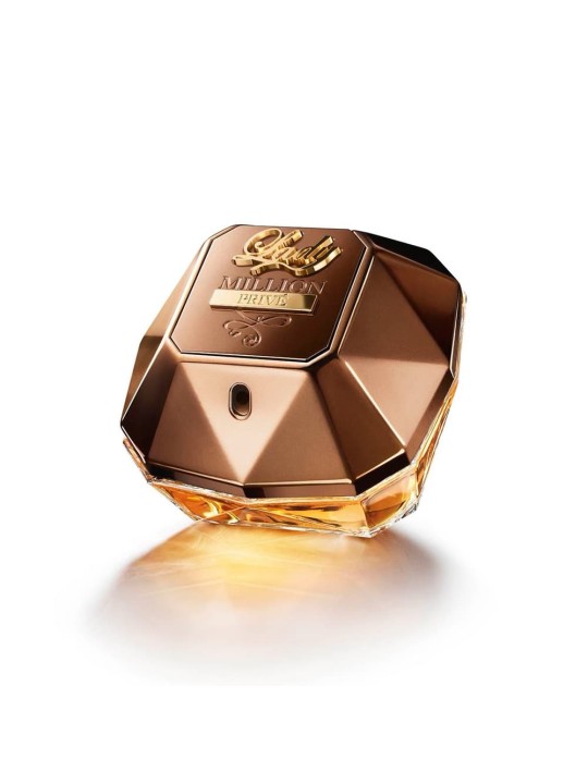 Paco Rabanne Lady Million Priv eau de parfum 80ML