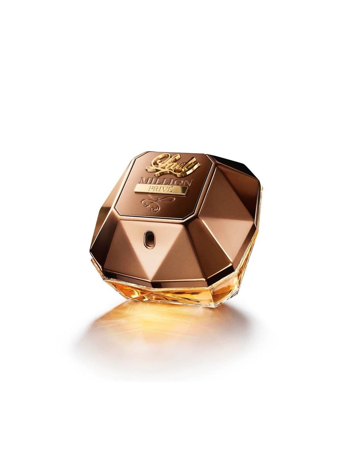 Paco Rabanne Lady Million Priv eau de parfum 80ML