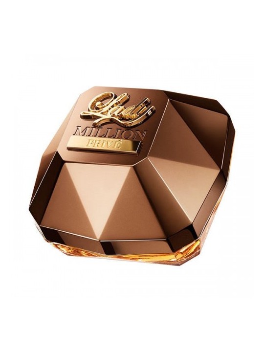 Paco Rabanne Lady Million Priv eau de parfum 50ML