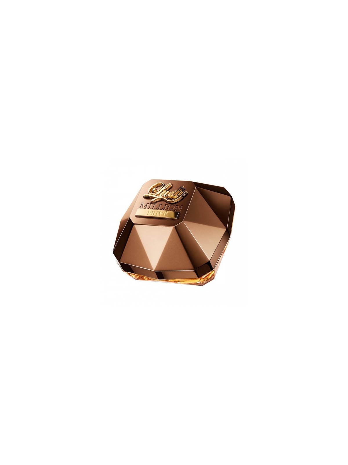 Paco Rabanne Lady Million Priv eau de parfum 50ML
