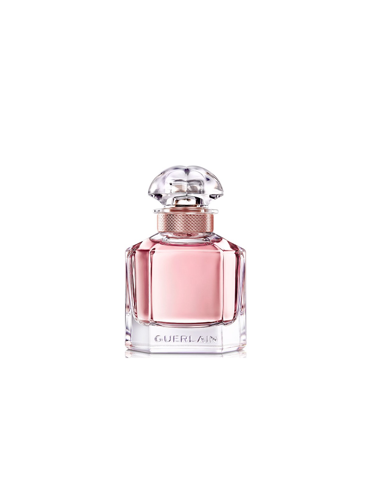 Guerlain Mon Guerlain Floral eau de parfum 100ML