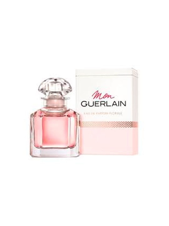Guerlain Mon Guerlain Floral eau de parfum 50ML