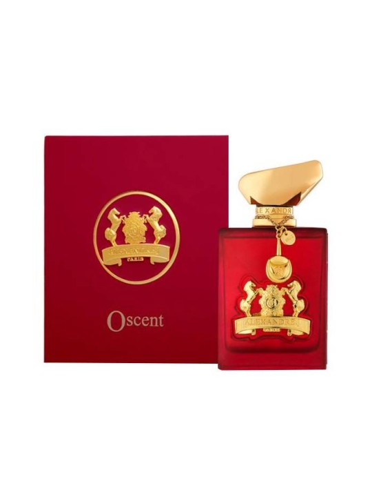 Alexandre Oscent Rouge eau de parfum 100ML
