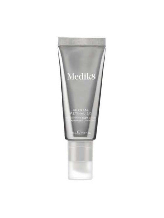 MEDIK8 Crystal Retina 20 30ml 30ML