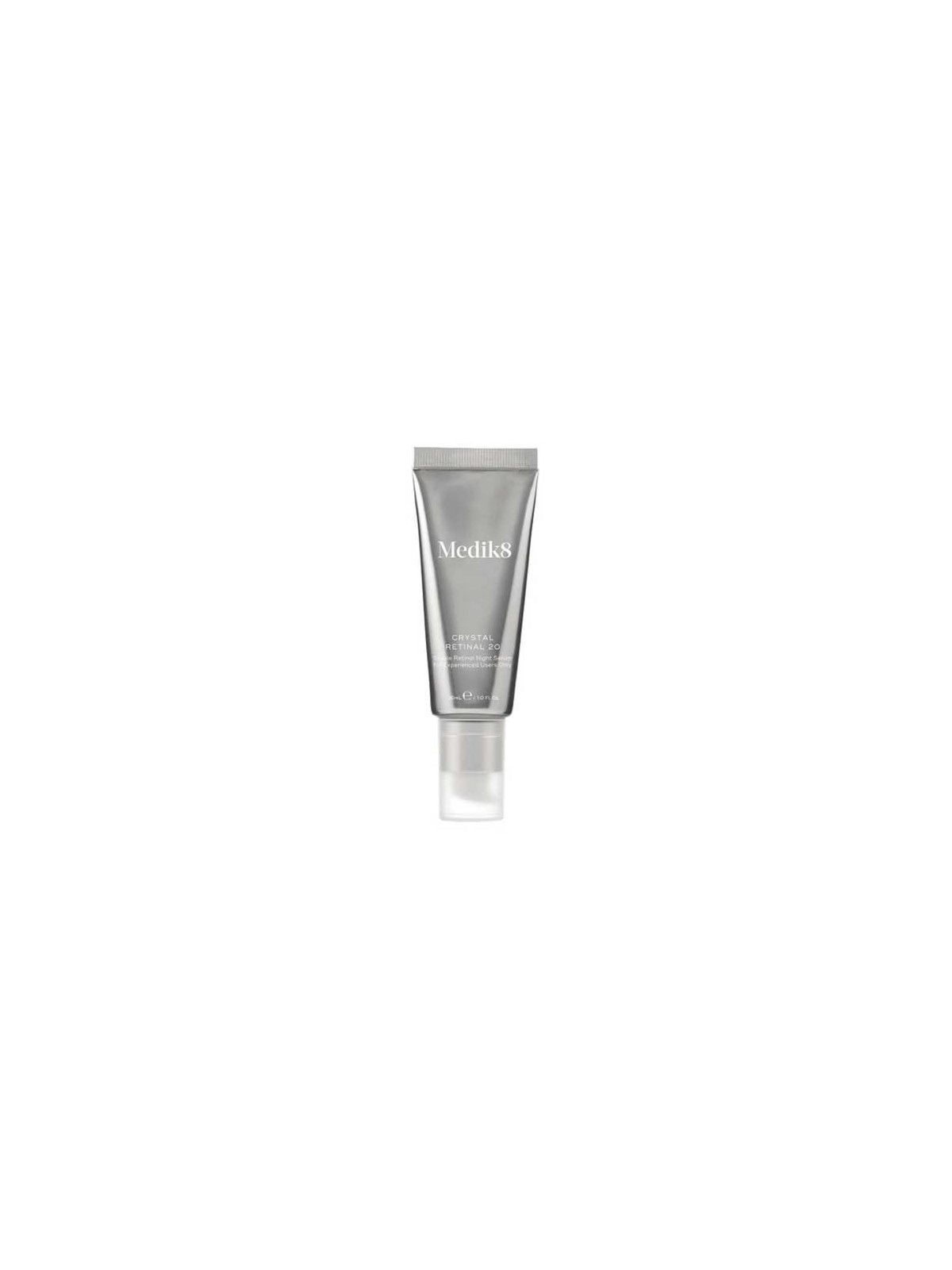 MEDIK8 Crystal Retina 20 30ml 30ML