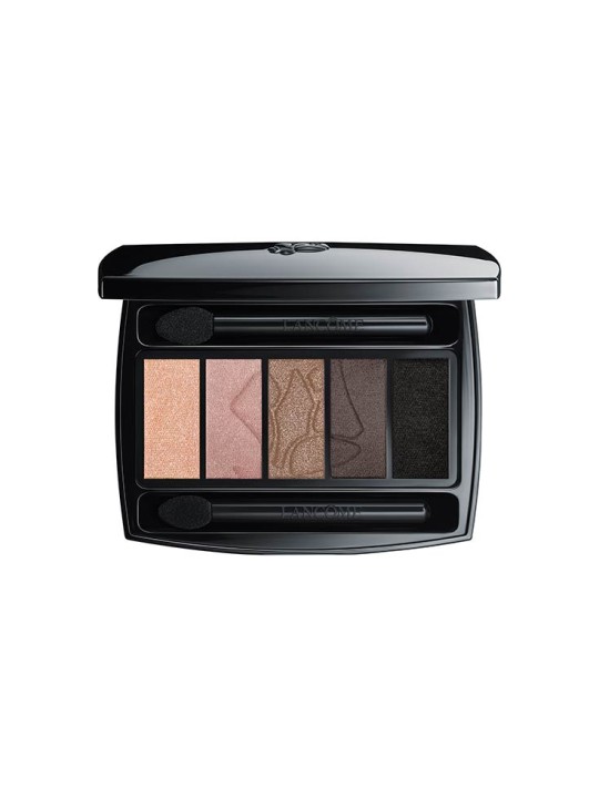 Lancome hypnose 5 couleurs paleta 14 smokey chic 1un donna
