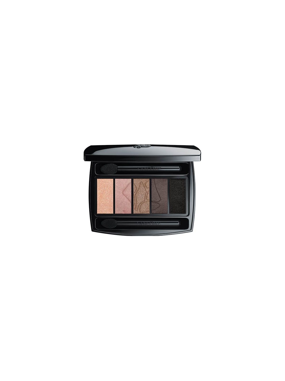 Lancome hypnose 5 couleurs paleta 14 smokey chic 1un donna