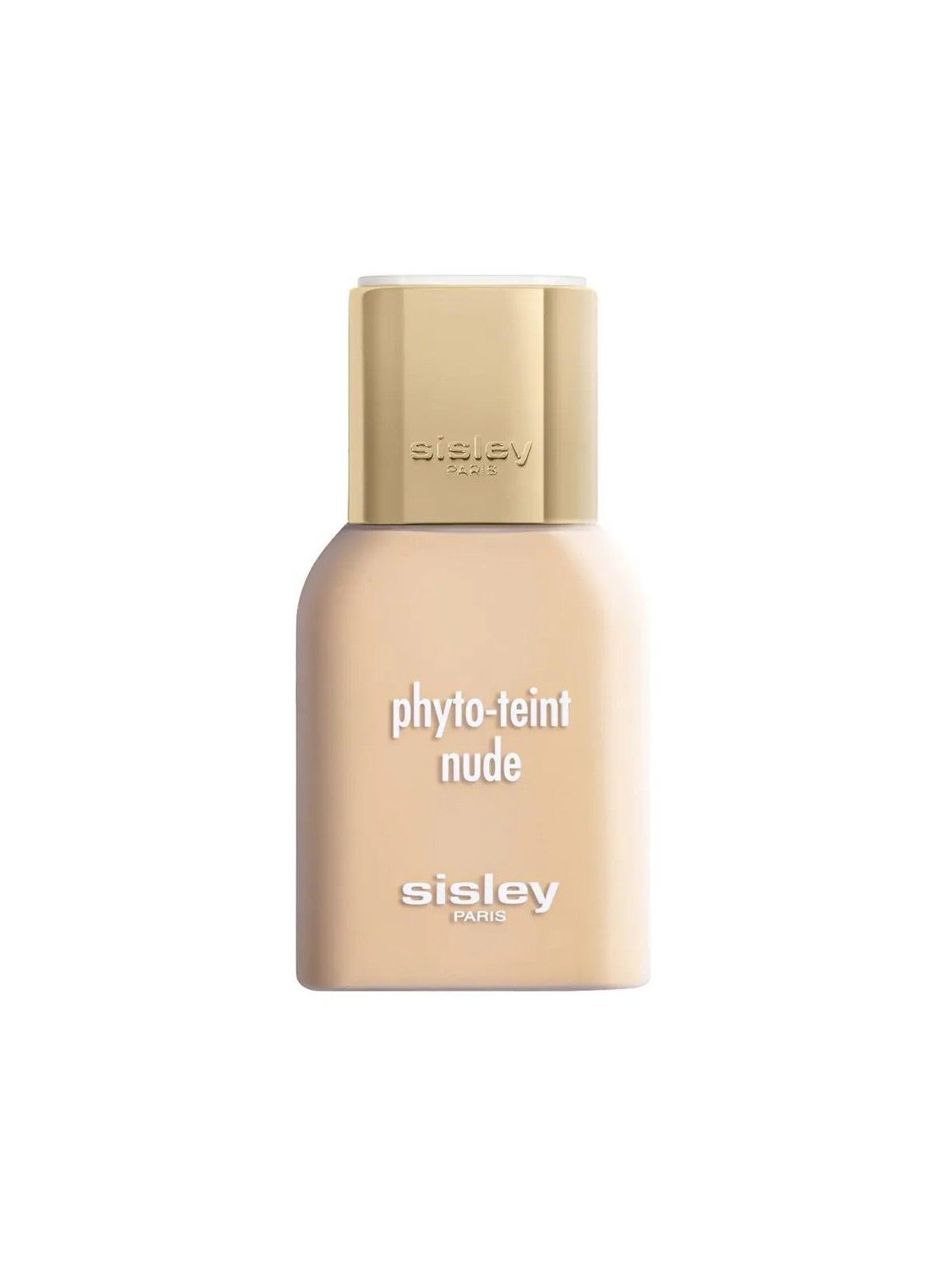 Sisley phyto teint nude base 00w shell 30ml donna