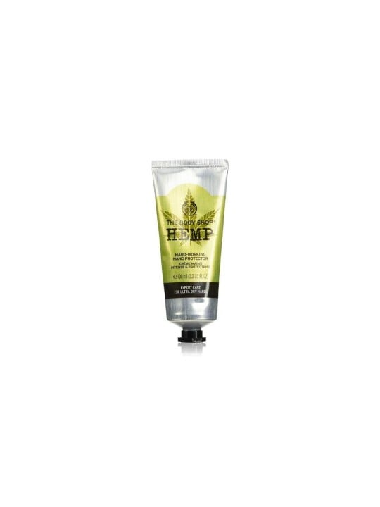 The Body Shop HEMP Protettore per le Mani 100ml Unisex