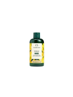 The Body Shop Gel Doccia MANGO unisex 250ml