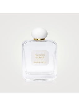 VALMONT PALAZZO EAU DE PARFUM BRIGHT POPPY 100ML VAPORIZADOR
