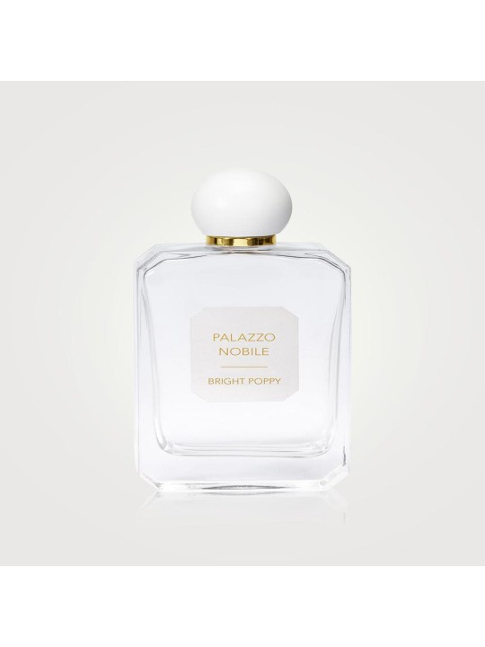 VALMONT PALAZZO EAU DE PARFUM BRIGHT POPPY 100ML VAPORIZADOR