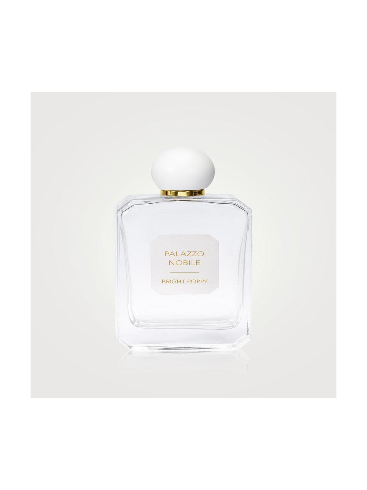 VALMONT PALAZZO EAU DE PARFUM BRIGHT POPPY 100ML VAPORIZADOR