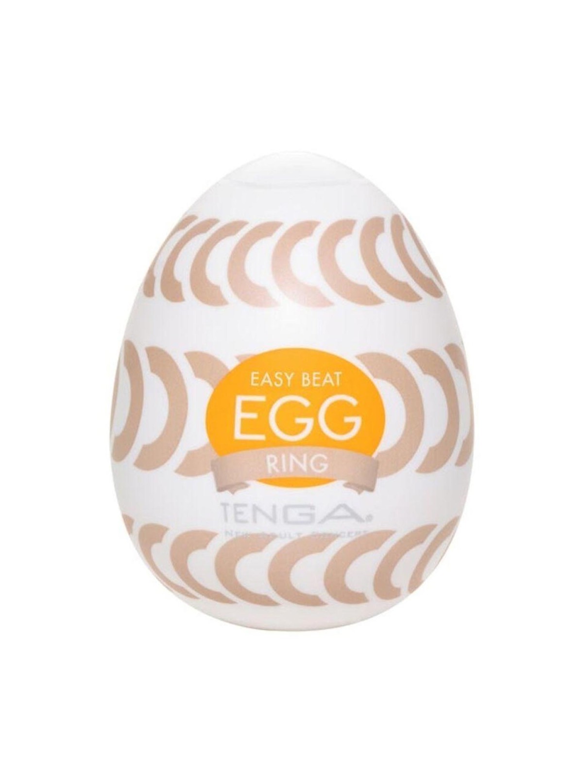 TENGA EASY BEAT EGG MASTURBATOR ANELLO UOVO 1UN