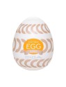 TENGA EASY BEAT EGG MASTURBATOR ANELLO UOVO 1UN