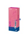 SATISFYER A MAZING1 VIBRATORE BLU 1UN