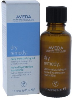 Aveda Dry Remedy Olio Idratante Quotidiano 30ml