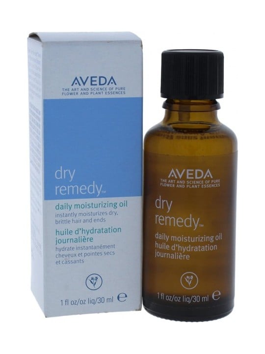 Aveda Dry Remedy Olio Idratante Quotidiano 30ml