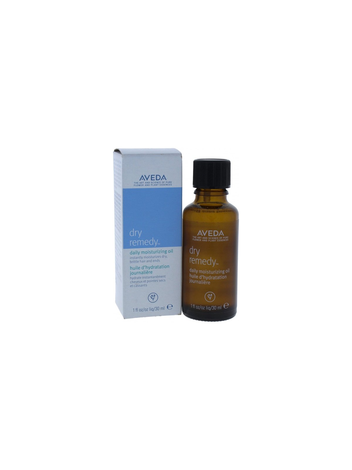 Aveda Dry Remedy Olio Idratante Quotidiano 30ml