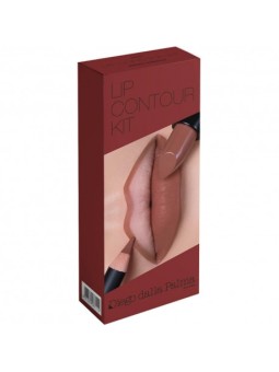 Diego Dalla Palma Kit Contouring Matita Ros503
