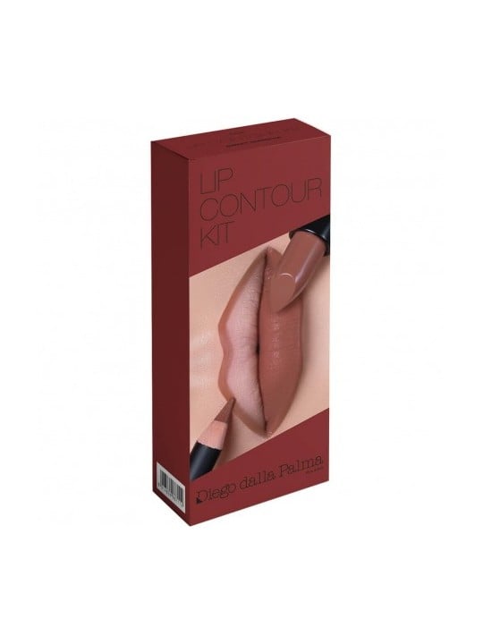 Diego Dalla Palma Kit Contouring Matita Ros503