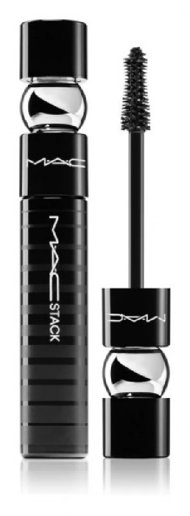MAC Cosmetics Mascara MACStack Superstack con Mega Spazzola