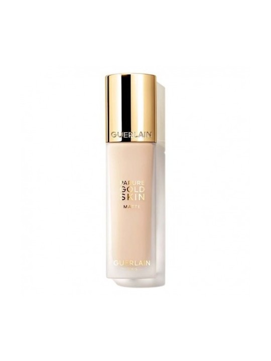 Guerlain Parure Oro Pelle Opaca MatN0n