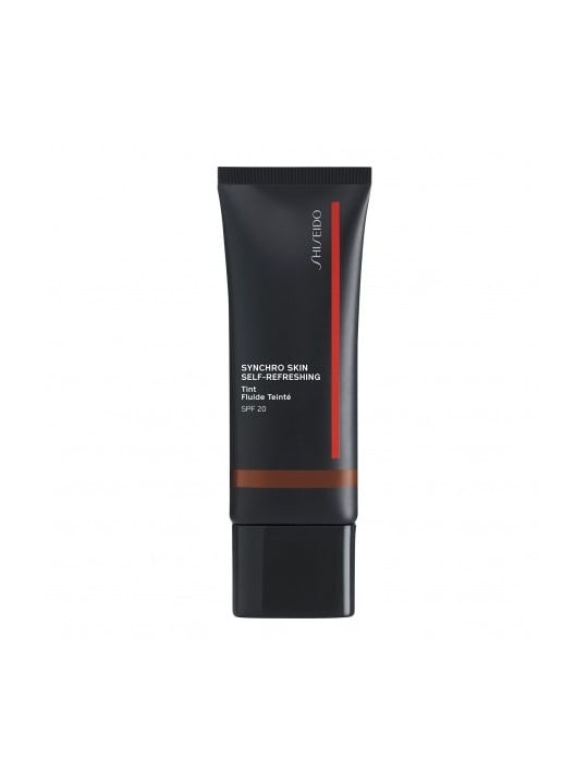 Shiseido Synchro Skin SELF RIFLETTENTE525