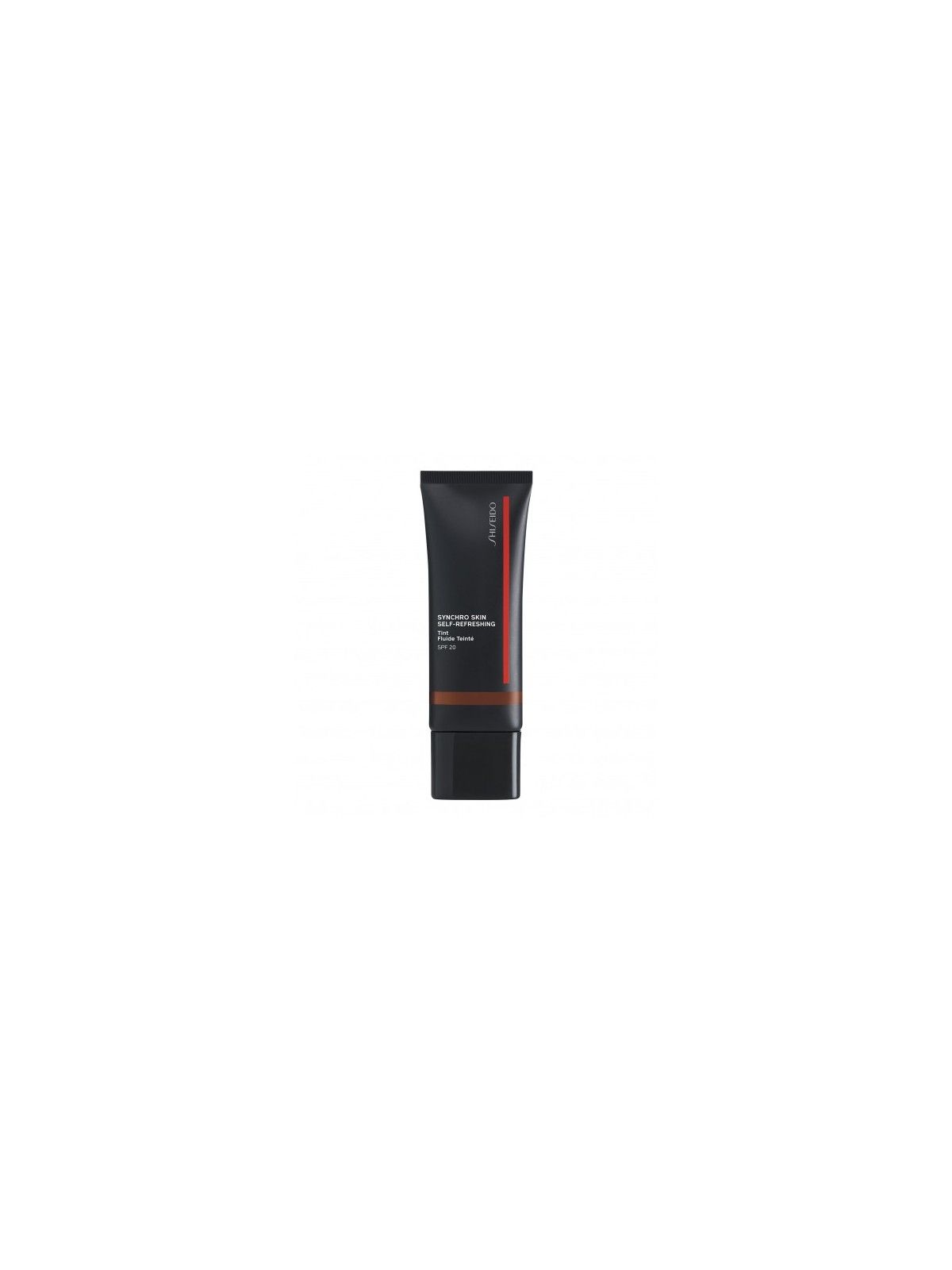 Shiseido Synchro Skin SELF RIFLETTENTE525