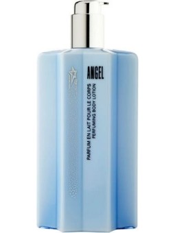 Thierry Mugler ANGEL crema corpo 200ml donna