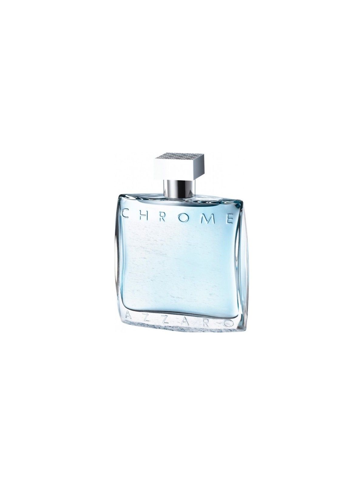 Azzaro Chrome Eau de toilette uomo 30ml
