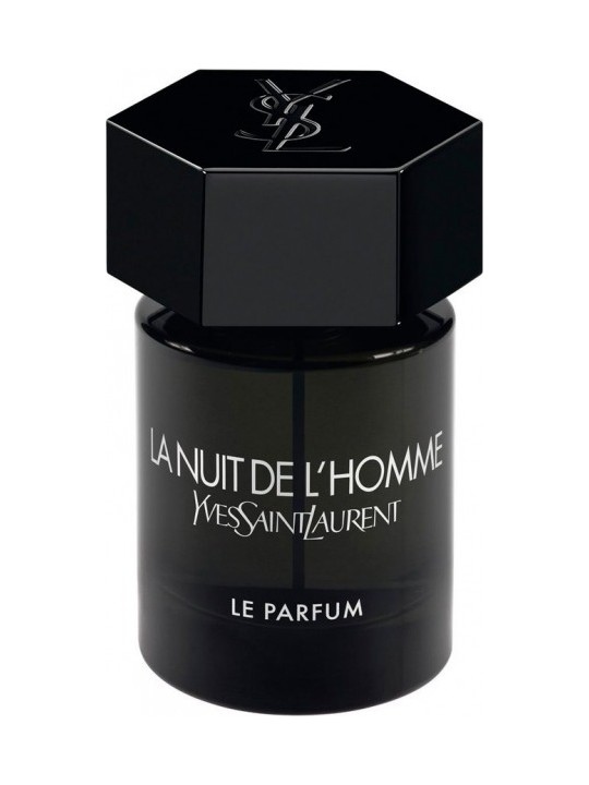 Yves Saint Laurent La Nuit De lHomme Le Parfum Eau de parfum