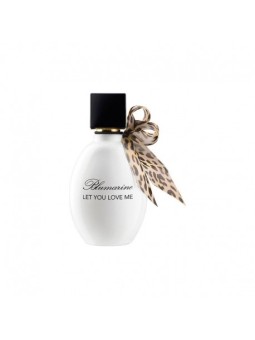 Blumarine Let You Love Me eau de parfum donna 50ml
